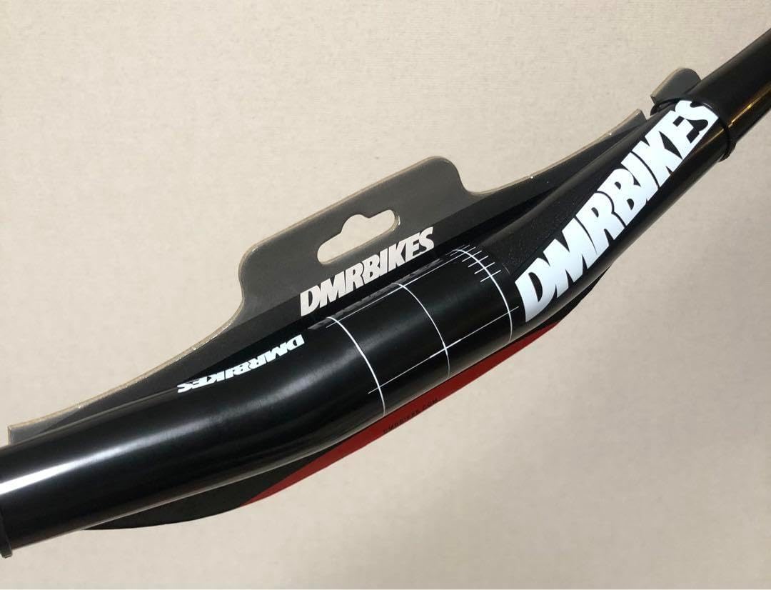 DMR BIKES WINGBAR MK4 ライザーバー DMR WINGBAR MK4｜ミズタニ自転車株式会社